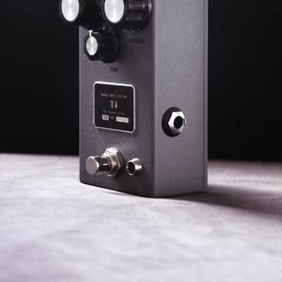 Browne Amplification T4 Fuzz image 3
