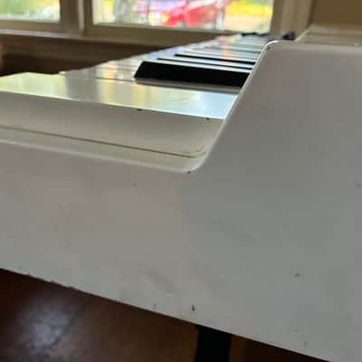 Mellotron M4000D 2010 - Present - White image 4