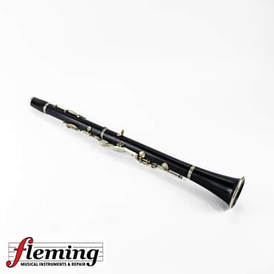 Selmer-Paris Centered Tone Bb Clarinet image 9