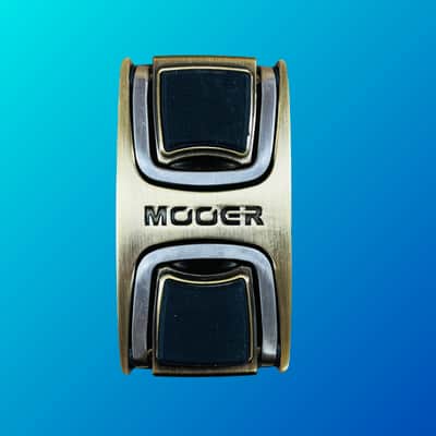 Mooer Wahter Wah Pedal