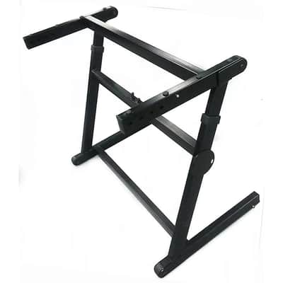 Heavy Duty Folding Keyboard Stand image 1