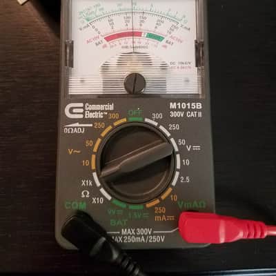 Gibson P94 Pickup Set image 2