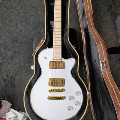 Firefly - FFSP ELITE CUSTOM **W/HSC** 2026 - Arctic White image 25