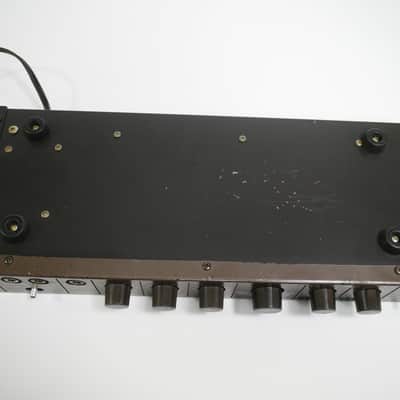KORG SD-400 Analog BBD Delay image 7