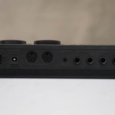 Boss Dr. Rhythm DR-660 Drum Machine w/ Mogami Gold Cable #58726 image 9