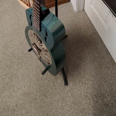 Johnson Jm 996 G Green | Reverb
