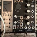 Make Noise STO (Black and Gold)
