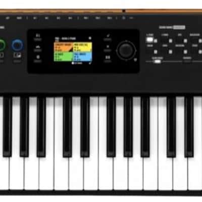 Studiologic Numa X Piano GT Stage Piano, 88-Key image 2