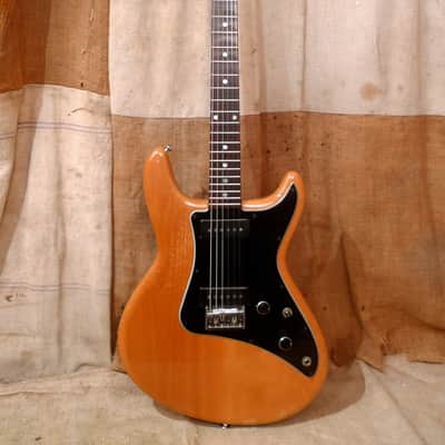Travis Bean  TB-500 1978 Natural image 1
