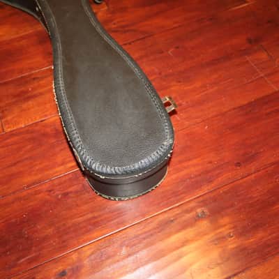 1960's  Gibson  ES-335 ES-330  case image 14