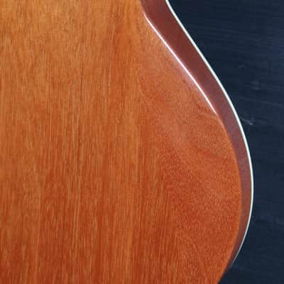 Collings CL Deluxe - Iced Tea City Limits Excellent image 8