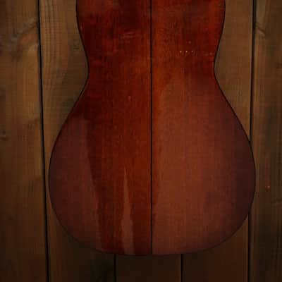 Eastman E10-P Sunburst 12-Fret image 9