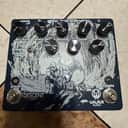Walrus Audio Descent Reverb / Octave Machine 2015 - Present - Blue