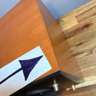 triangle Noxa Major ES speaker Center Channel France Home Theater Audiophile image 22