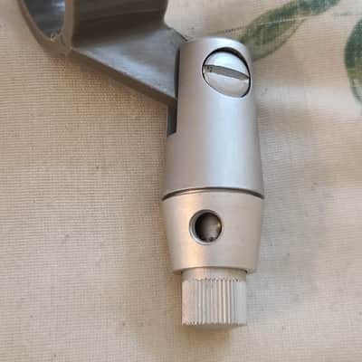 Vintage UHER M-931 Microphone Clip ONLY W.Germany image 7