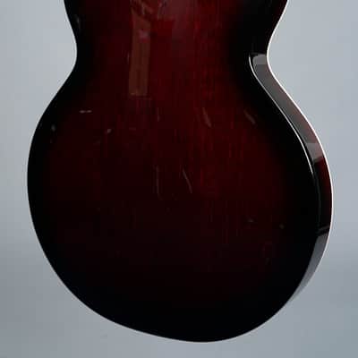 Gretsch G6073 - Burgundy image 6