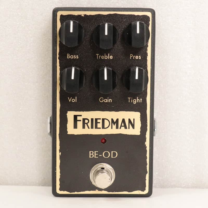 Friedman BEOD