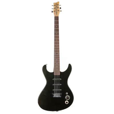 希少】DANELECTRO HODAD BASS レフティ Danelectro Hodad Baritone