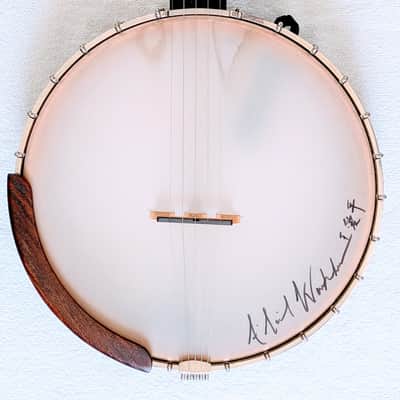 Ome Jubilee Minstrel Banjo (2009) image 3