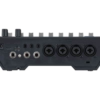 Boss Gigcaster 8 8-Channel Audio Streaming Mixer - Open Box image 4