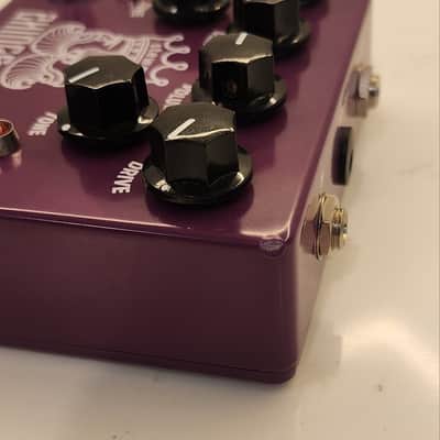 StewMac 2Kings (Two Kings) Overdrive/Boost image 2