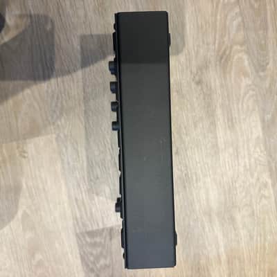 Elektron Syntakt 12 Track Drum Computer & Synthesizer 2022- Present - Black image 4