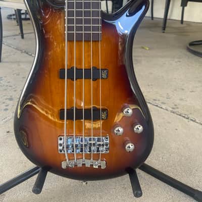 Warwick Streamer LX5 image 1