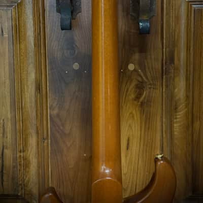 1998 PRS McCarty 10-Top Quilted Maple/ Amber image 23