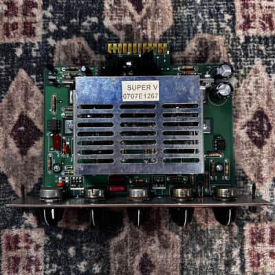 Randall Super V MTS Module for RM100 RM80 RM50 RM20 RM4 Lynchbox! image 4