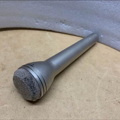 AKG D130 OMNIDIRECTIONAL DYNAMIC VOCAL MICROPHONE- VINTAGE! UNIQUE! MAKE OFFER! image 3