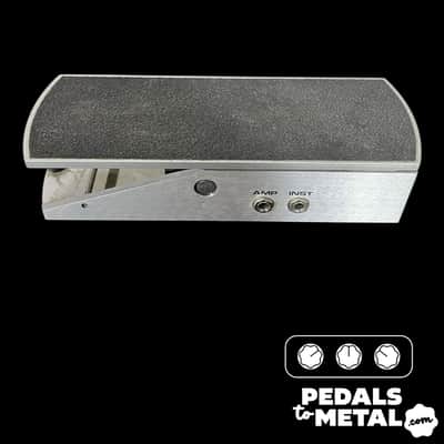 Ernie Ball Original Volume Pedal X12287 image 3