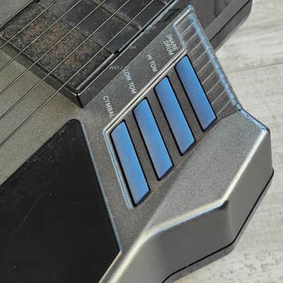 1980's Casio DG-20 Digital Guitar (Made in Japan) image 5