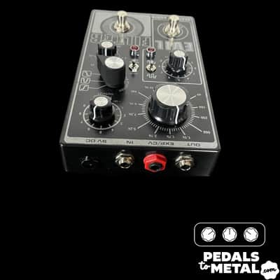 Death By Audio Evil Filter 2010s - Grey - X15128 image 5