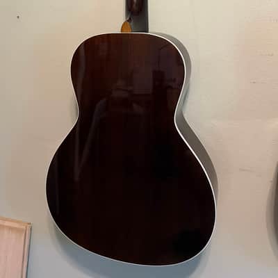 Norman Acoustic Guitars 1937 L-00 Replica image 7
