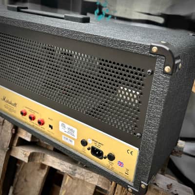 USED Marshall DSL JCM2000 Head image 6