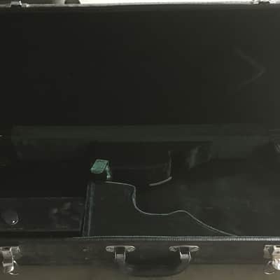 Washburn MC-92 F-Style Mandolin Case