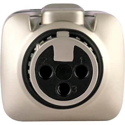 Xvive U45 In Ear Wireless System (5.8GHz) 2025 - Gold image 9