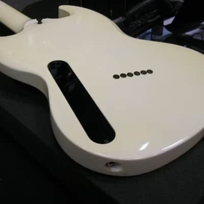 Gibson SG '90 Double 1988 - 1990 - Alpine White image 5