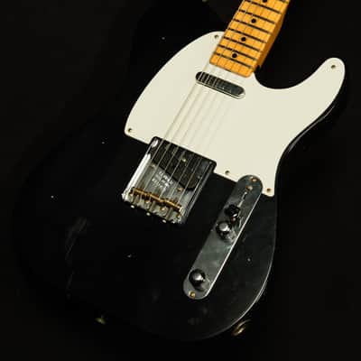 Fender Custom Shop Wildwood 10 1955 Telecaster - Journeyman Relic image 6