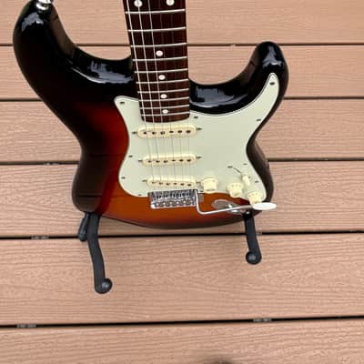 Fender Classic Player '60s Stratocaster With Hard case image 15
