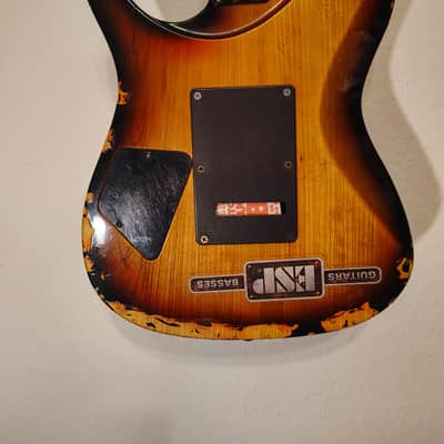 Robin Tedley 1991 - Burst image 5