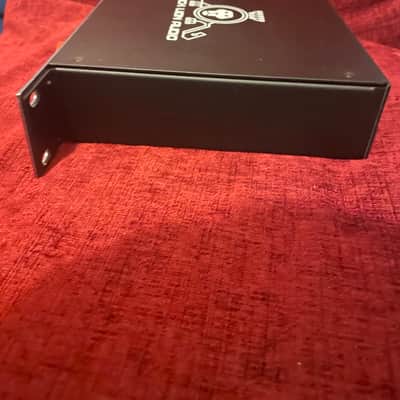 (Boxed) Black Lion Audio B12A MKII Preamp 2010s - Silver image 6
