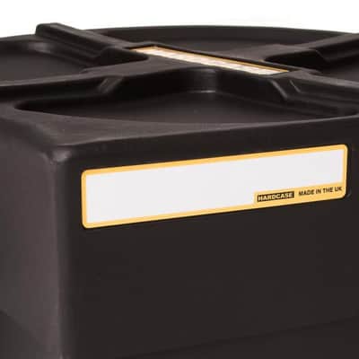 Hardcase Bass Drum Case 22'' image 2