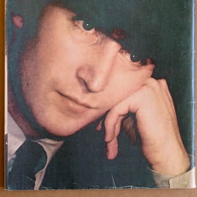 John Lennon Magazine 1981 image 2