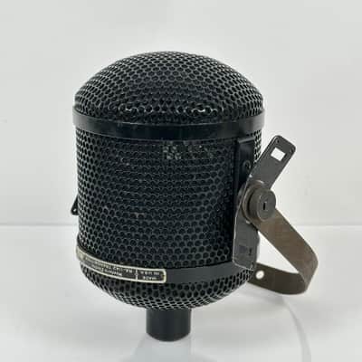 Western Electric RA-1142 Transmitter Multipattern Ribbon / Dynamic Microphone image 5