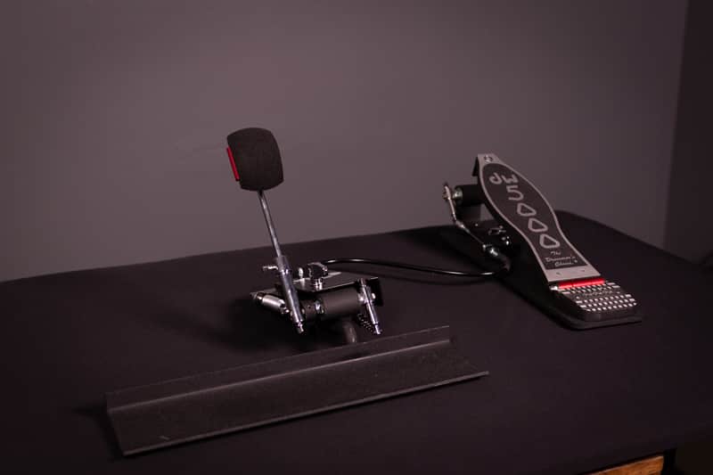 DW 5000 Cajon Pedal image 1