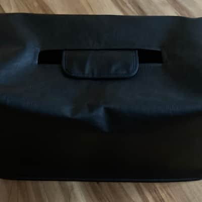Custom Amp Covers ENGL FIREBALL 25 HEAD COVER 2026 - Vynil image 2
