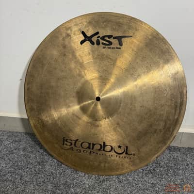 Istanbul Agop Xist 20" Ride image 1