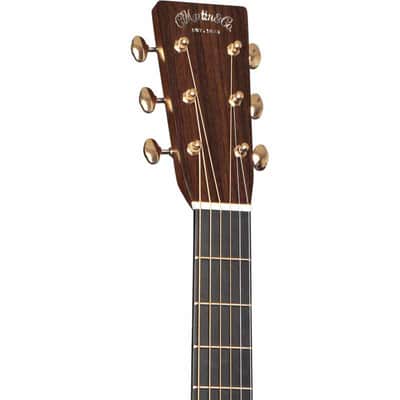 Martin D-28E-MD D-28E Modern Deluxe image 4