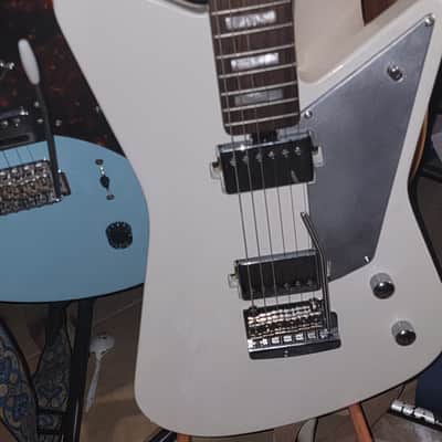 STERLING MARIPOSA-PLEK'D -(Read description -Many upgrades ) image 5